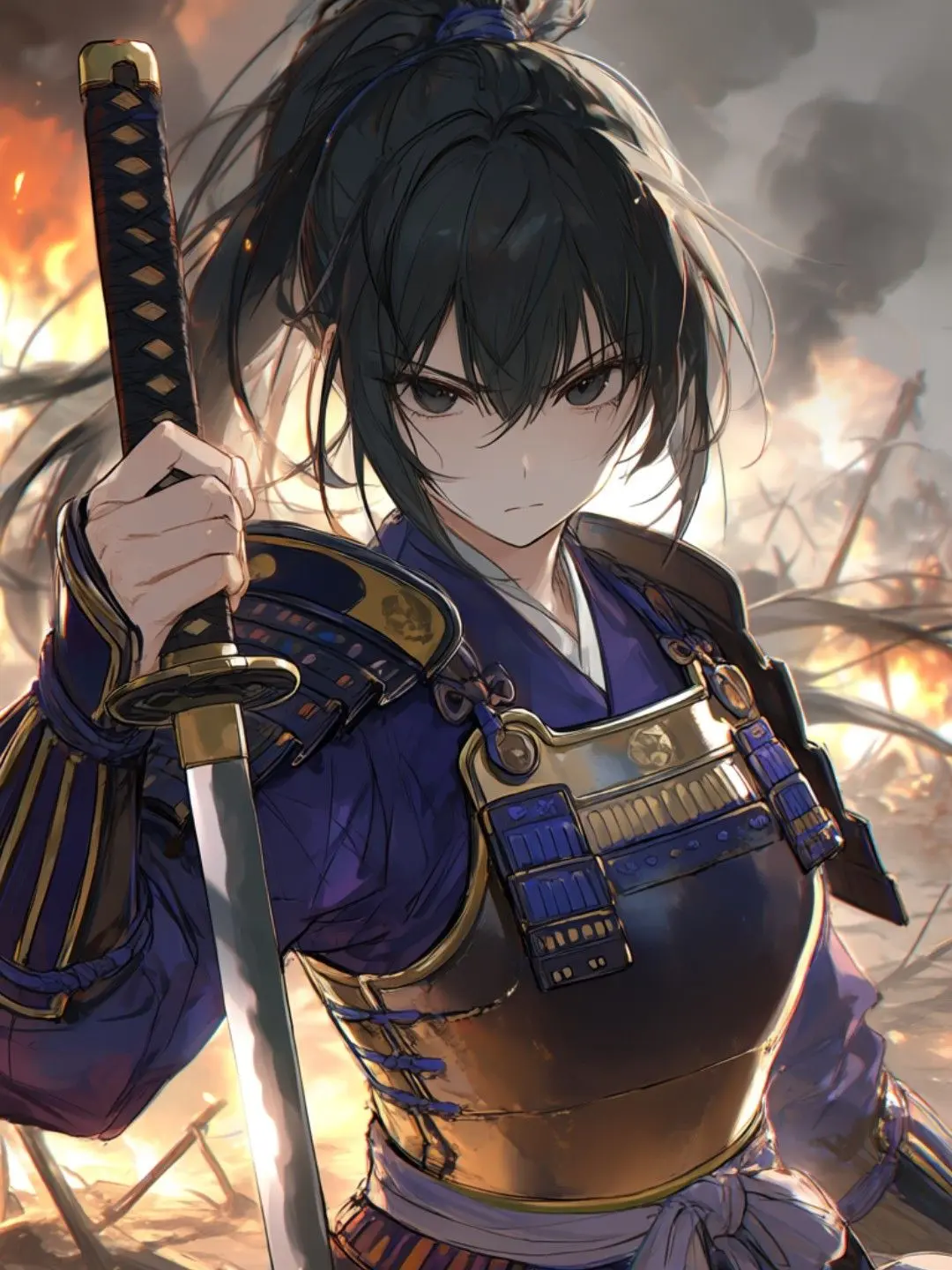 ONI666의 For the Motherland!
