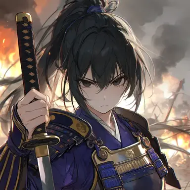 Profile image of Saeka