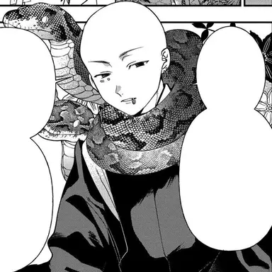Profile image of Genbu