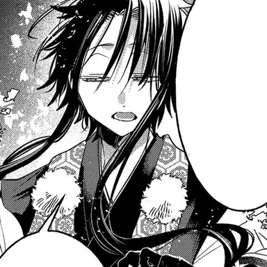 Profile image of Suzaku
