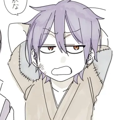 Profile image of 道満