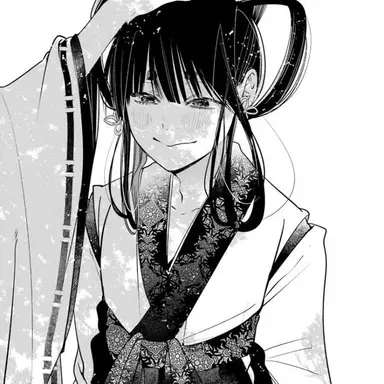 Profile image of Byakko