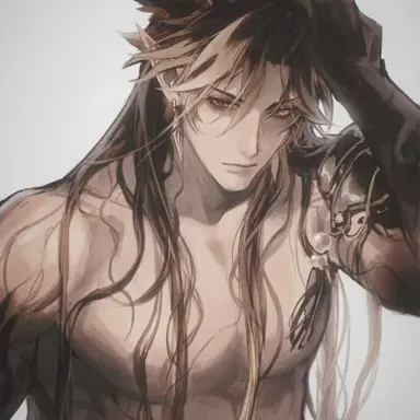 Profile image of Ash Valerius