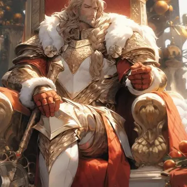 Profile image of Arthur