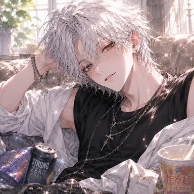 Profile image of 伊織