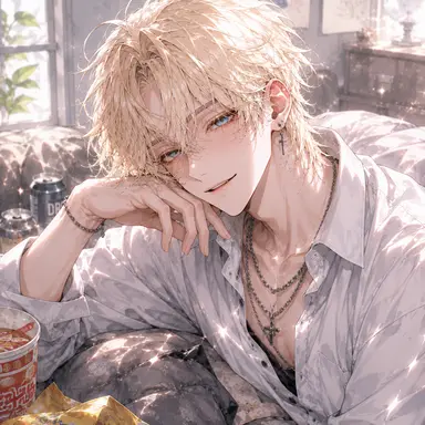 Profile image of 湊