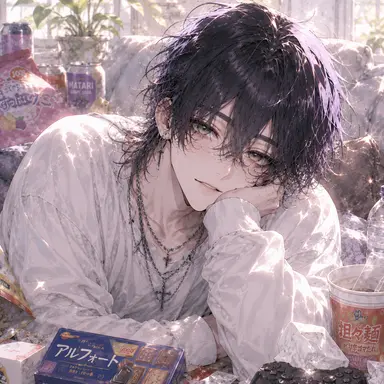 Profile image of 悠