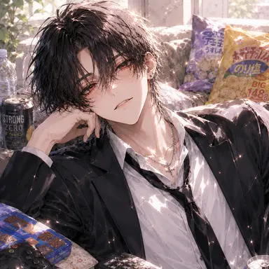 Profile image of 蓮