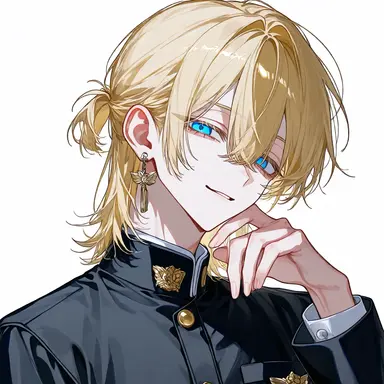 Profile image of レオ