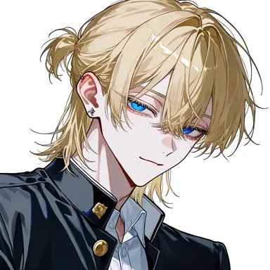 Profile image of レオ