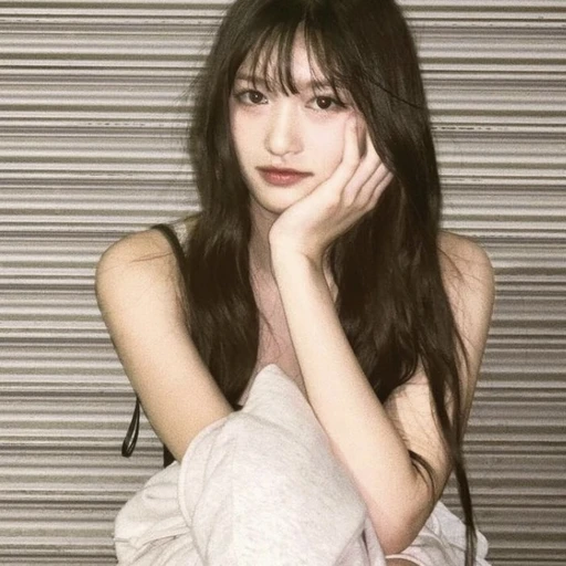 이서 누나