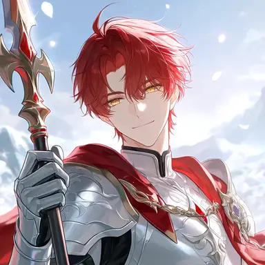 Profile image of Lanze