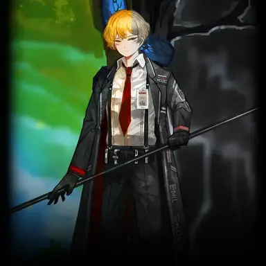 Profile image of 싱클레어