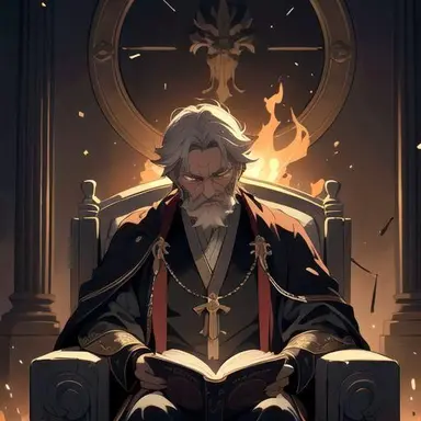 Profile image of レリウス14世