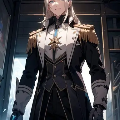Profile image of ゼノス　ギルガメス