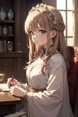 Profile image of フェエル　クーパー