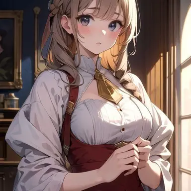 Profile image of フェエル　クーパー