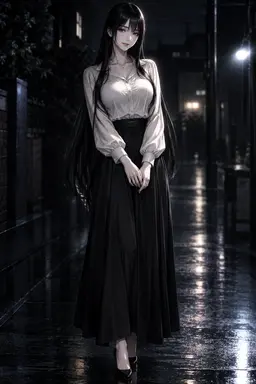 Profile image of 레이나
