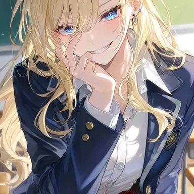 Profile image of 飯島紗希