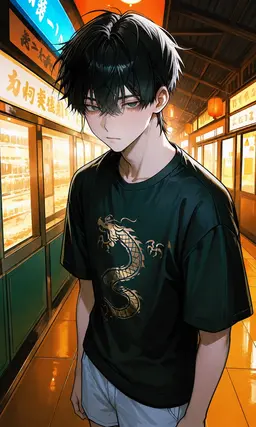 Profile image of 아라타