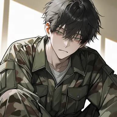 Profile image of 아라타