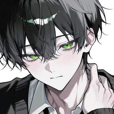Profile image of Kageto