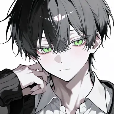 Profile image of Kageto