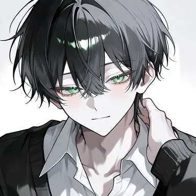 Profile image of Kageto