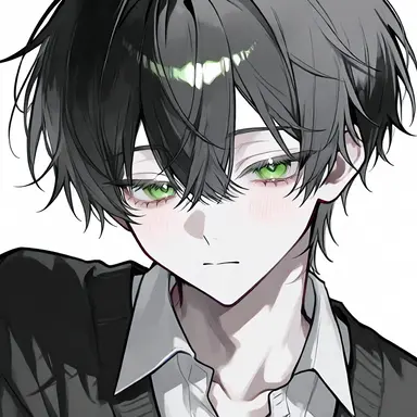 Profile image of Kageto