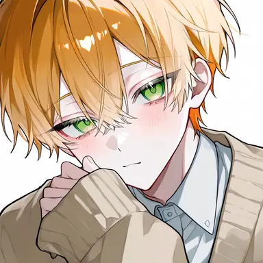 Profile image of Hinata