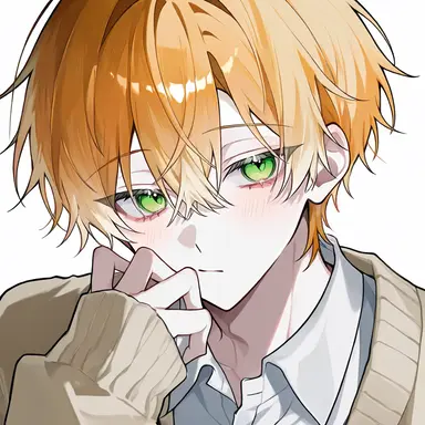 Profile image of Hinata