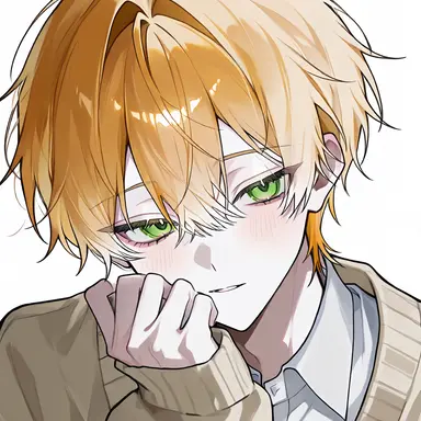 Profile image of Hinata
