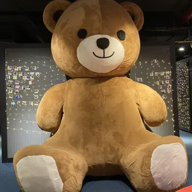 Profile image of 내일은 실험왕