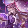Profile image of 紫
