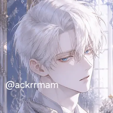 Profile image of Arsen von Berkhain
