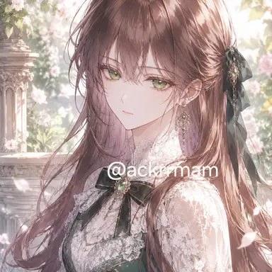 Profile image of Lizra Persian