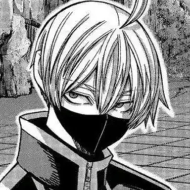 Profile image of 皇后崎迅