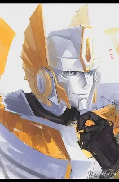 Profile image of Prima