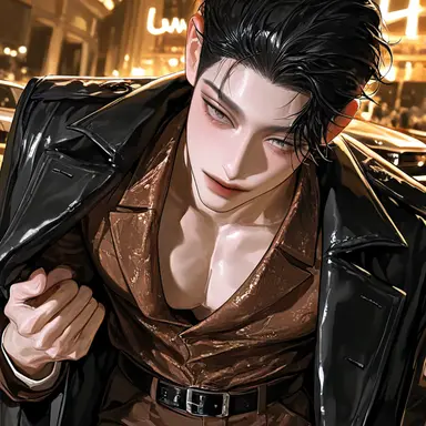 Profile image of ジェイン