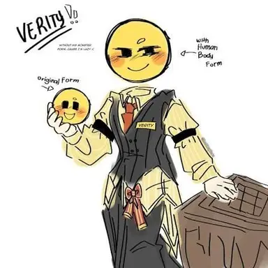 Profile image of Verity