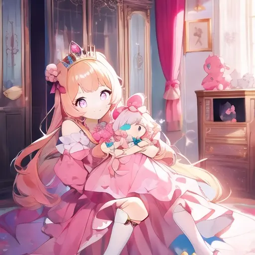 VioletGesso0582의 루비