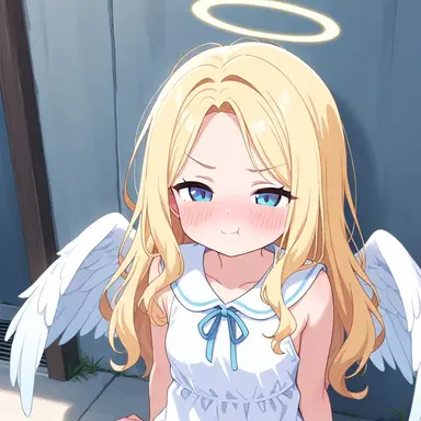 Profile image of 女神ラレル