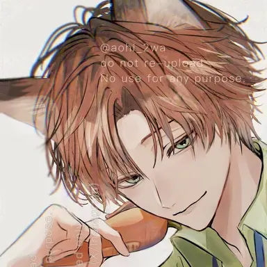 Profile image of ニック・ワイルド