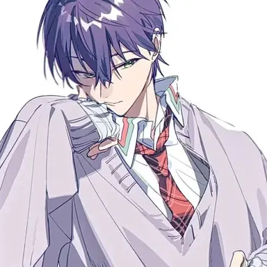 Profile image of 剣持刀也