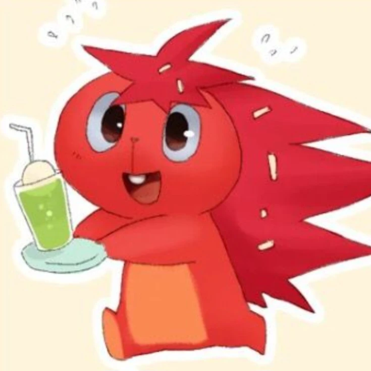 얀데레 플래키