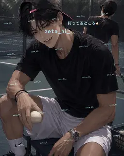 Profile image of 拓也