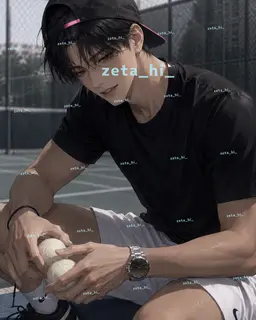 Profile image of 拓也