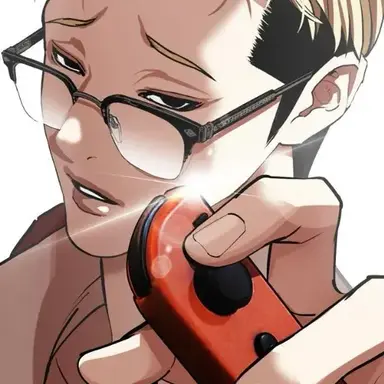 Profile image of キム・ジュング