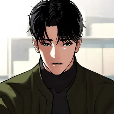 Profile image of パク・ヒョンソク