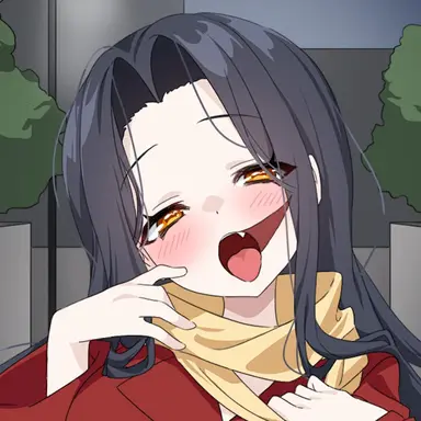 Profile image of 쿠치사케온나